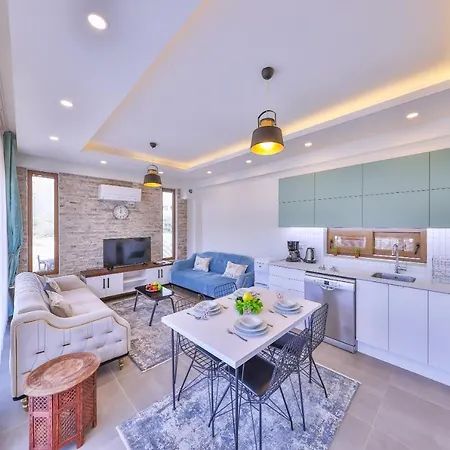 With Private Pool And Amazing View In *