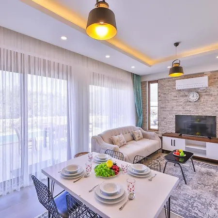 With Private Pool And Amazing View In *