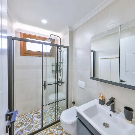 With Private Pool And Amazing View In Villa *