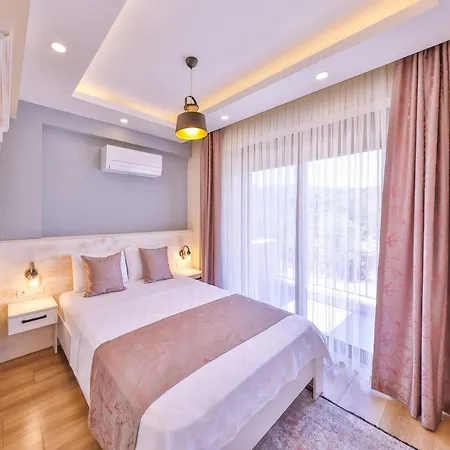 With Private Pool And Amazing View In